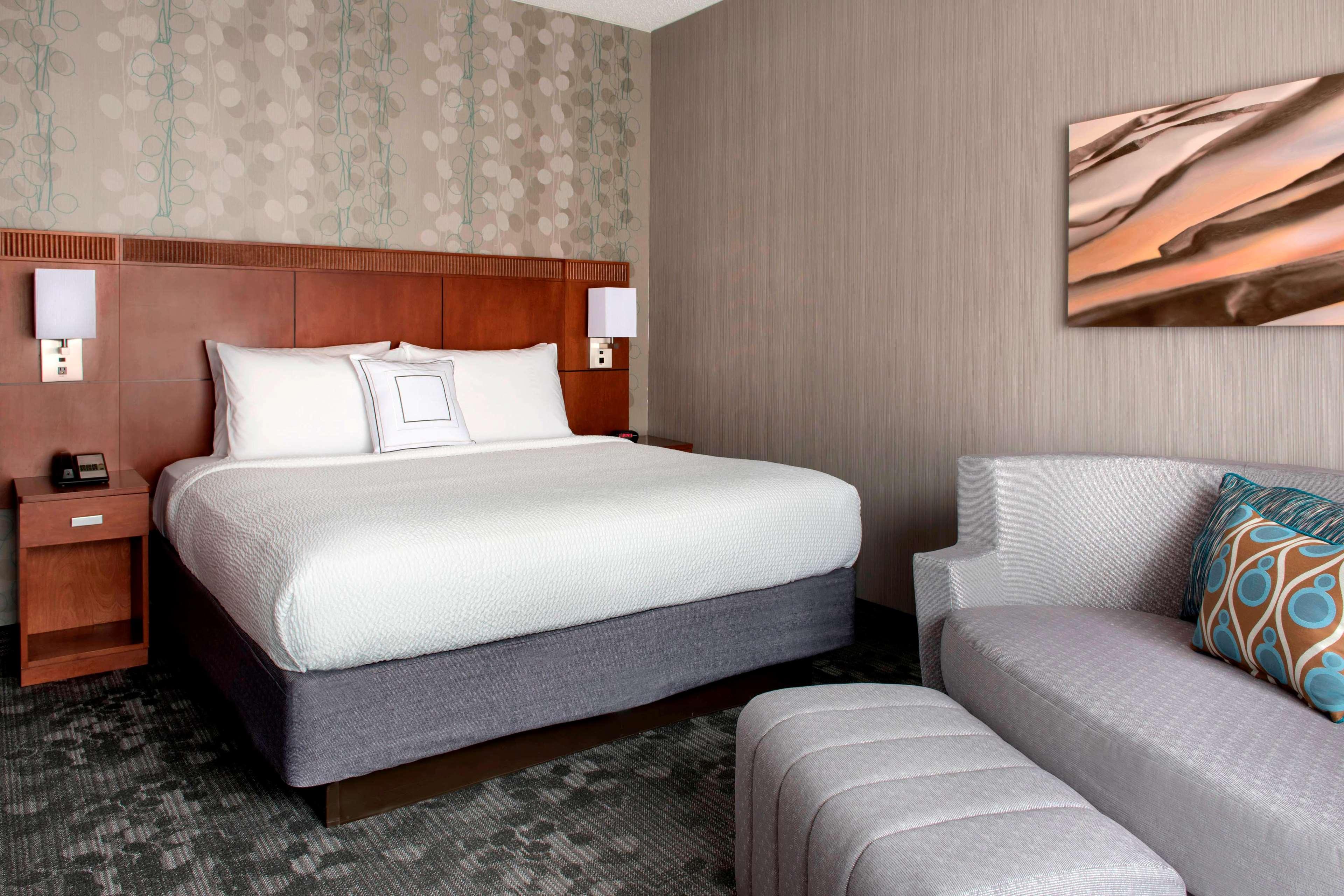 Sonesta Select Whippany Hanover Εξωτερικό φωτογραφία