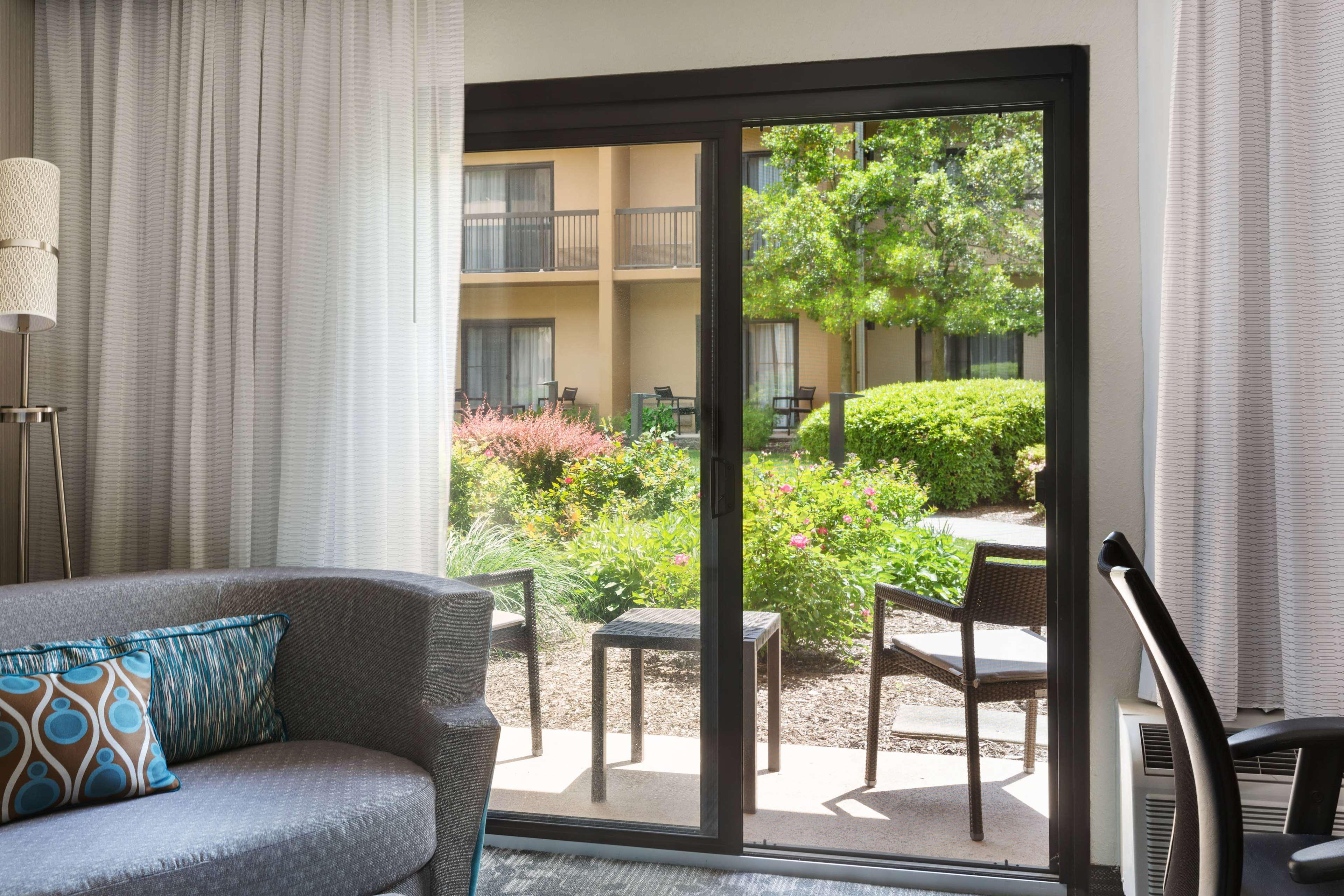 Sonesta Select Whippany Hanover Εξωτερικό φωτογραφία