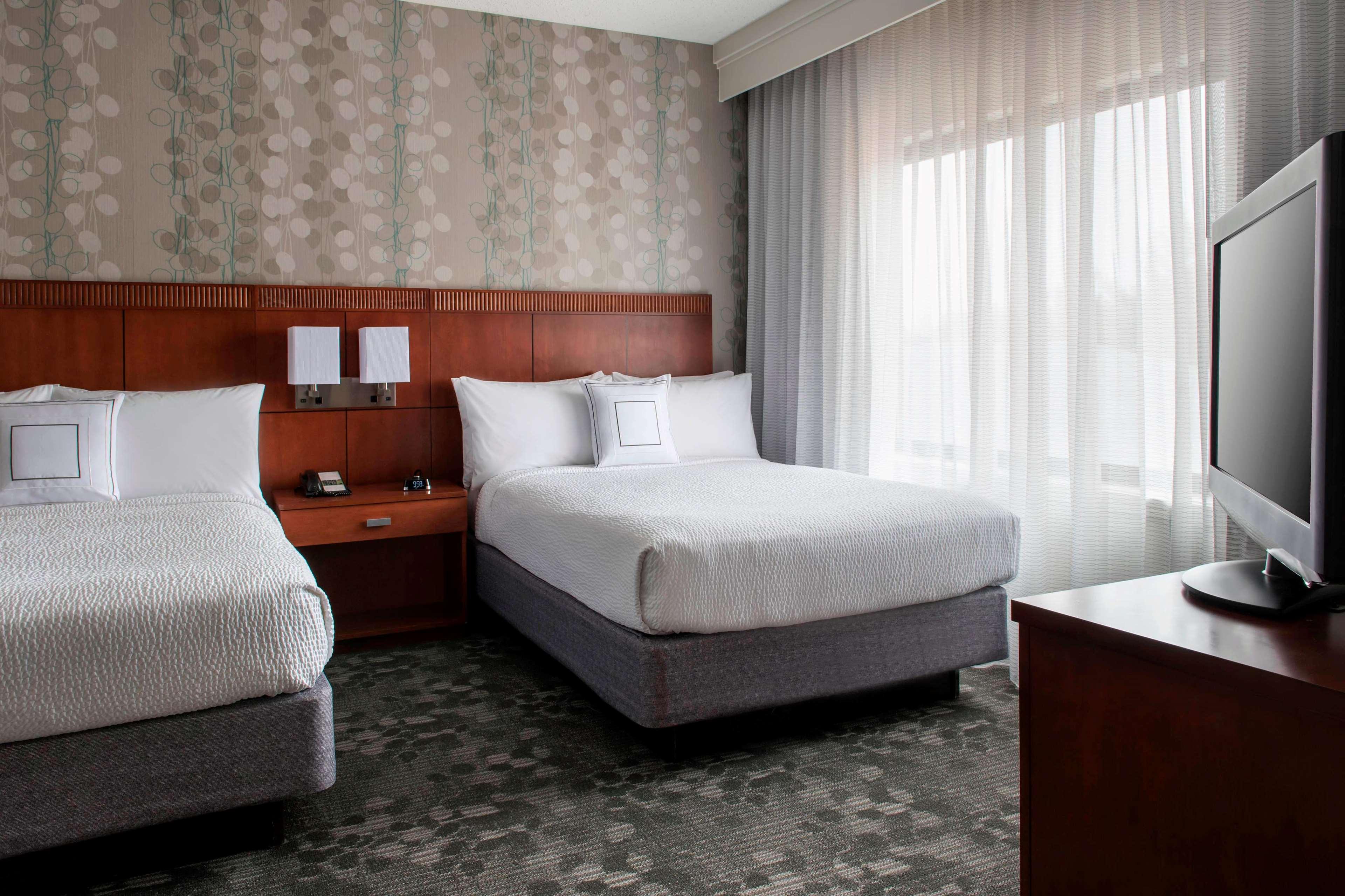 Sonesta Select Whippany Hanover Εξωτερικό φωτογραφία